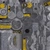 Industrial Caged Sconce - industrial_wall_sconce_diff map