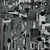 Industrial Microscope - Diffuse map