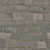 Japanese Stone Wall - Diffuse map
