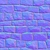 Japanese Stone Wall - nor_gl map