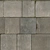 Large Grey Tiles - Diffuse map