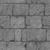 Large Sandstone Blocks 01 - AO map