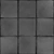 Large Square Pattern 01 - Displacement map