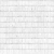 Long White Tiles - AO map