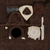 Mantel Clock 01 - Diffuse map