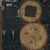 Metal Stool 02 - Diffuse map