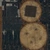 Metal Stool 02 - Diffuse map