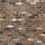 Mixed Brick Wall - Diffuse map