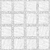 Mixed Rock Tiles - AO map
