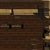 Modern Wooden Cabinet - Diffuse map