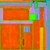 Modular Factory Facade - doors_arm map