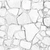 Monastery Stone Floor - AO map