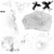 Moon Rock 06 - AO map