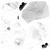 Moon Rock 07 - AO map