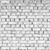 Mossy Brick - AO map