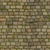 Mossy Cobblestone - Diffuse map
