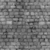 Mossy Cobblestone - Displacement map