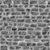 Mossy Stone Wall - Displacement map