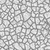 Mud Cracked Dry 03 - AO map