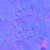 Pachira Aquatica 01 - leaves_nor_gl map
