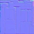 Painted Wooden Chair 01 - nor_gl map