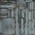 Painted Wooden Chair 02 - Diffuse map