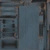 Painted Wooden Table - Diffuse map