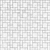 Patterned Brick Floor 03 - AO map