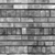 Patterned Brick Wall - Displacement map