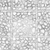 Patterned Cobblestone 02 - AO map