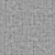 Patterned Concrete Wall - Displacement map