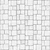 Patterned Paving 02 - AO map