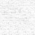 Patterned Plaster Wall - AO map