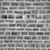Patterned Plaster Wall - Displacement map