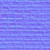 Patterned Plaster Wall - nor_gl map