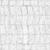 Patterned Slate Tiles - AO map