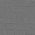 Pebble Embedded Pavement - Displacement map