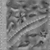 Periwinkle Plant - Displacement map