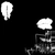 Pine Sapling Medium - twig_mask map