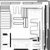 Plastic Container - AO map