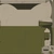 Plastic Thermos - Diffuse map