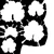 Potted Plant 01 - leaves_alpha map