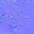 Potted Plant 01 - leaves_nor_gl map