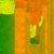 Potted Plant 01 - pot_arm map