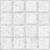 Precast Stone Paving - AO map