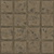 Precast Stone Paving - Diffuse map