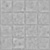 Precast Stone Paving - Displacement map