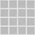Precast Stone Paving - Rough map