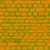 Random Bricks Thick - arm map