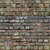 Random Bricks Thick - Diffuse map